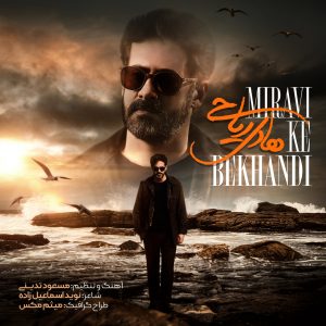 دانلود آهنگ هادی ریاحی میروی که بخندی (بهترین کیفیت) + متن اهنگ