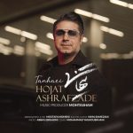 دانلود آهنگ حجت اشرف زاده تنهایی (بهترین کیفیت) + متن اهنگ
