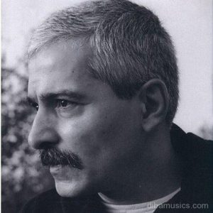دانلود آهنگ من همونم که یه روز میخواستم دریا بشم رئیس مزرعه فرهاد مرداب