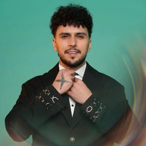 دانلود آهنگ سیام و زارا  به نام حاسرتینین شرفینه