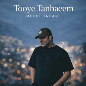 دانلود آهنگ مهدی جهانی تویه تنهاییم (بهترین کیفیت) + متن اهنگ