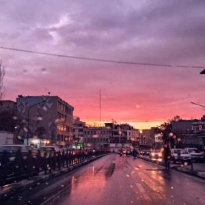 دانلود آهنگ با تو همه چی داره میشه شروع