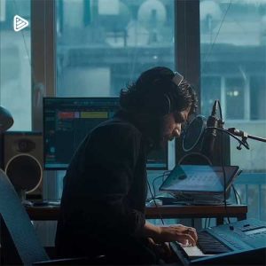 دانلود آهنگ عرفان طهماسبی به نام شب زیر و رو شد رفتی ندیدی