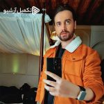 دانلود آهنگ سامان جلیلی به نام خداحافظ