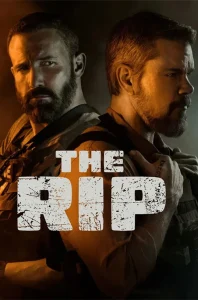 دانلود فیلم مصادره
The Rip 2026