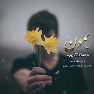 دانلود آهنگ پیوند بمون (بهترین کیفیت) + متن اهنگ