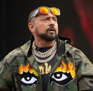 دانلود آهنگ go down deh از Sean Paul