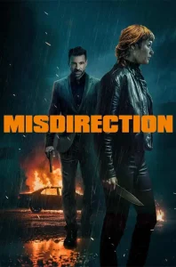 دانلود فیلم فریب Misdirection 2026