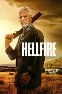 دانلود فیلم آتش جهنم Hellfire 2026