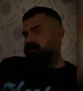 دانلود آهنگ حسرت از فرهاد جهانگیری