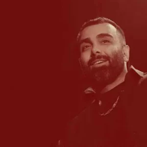 دانلود آهنگ اکسیژنم کمه واسم نفس بیار مسعود صادقلو