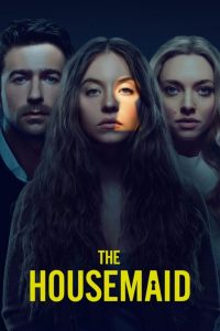 دانلود فیلم خدمتکار The Housemaid 2025
