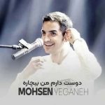 دانلود آهنگ دوست دارم محسن یگانه
