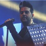 دانلود آهنگ جدید عماد طالب زاده به نام «بشین روبروم و چشامو ببین»
