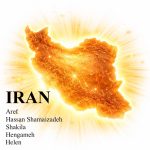 دانلود آهنگ عارف .شماعی زاده .هنگامه .هلن و حسن شماعی زاده به نام ایران