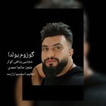 دانلود آهنگ جدید مجتبی پناهی الوار گوزوم یولدا