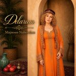 دانلود آهنگ دلارام به نام مجنون نبودم