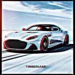 دانلود آهنگ Timberlake از J-VAD
