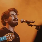 دانلود آهنگ دعا کن دلم آروم بگیره +ریمیکس ها عرفان طهماسبی MP3