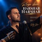 دانلود آهنگ رضا شیری به نام هرشب هرشب